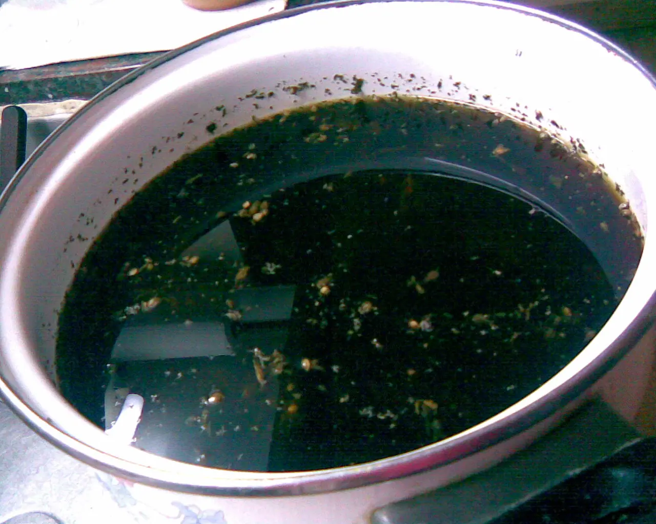 8Piques para reducir el daño pulmonar al consumir marihuana