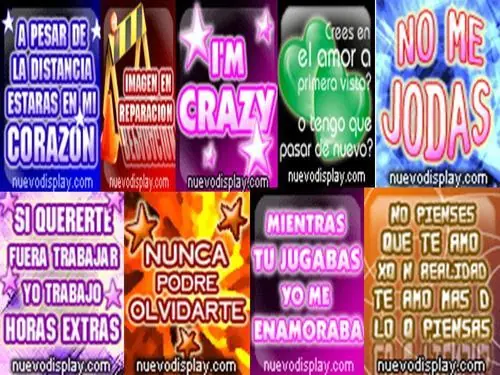 primera vez