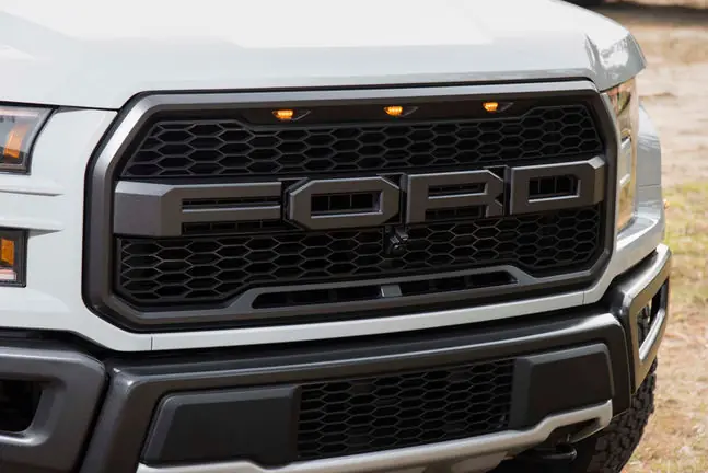 conoce la nueva Ford Bronco
