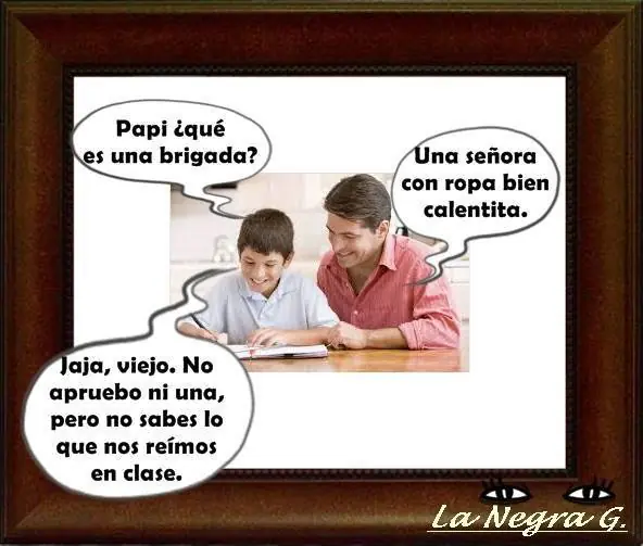 Humor Megapost