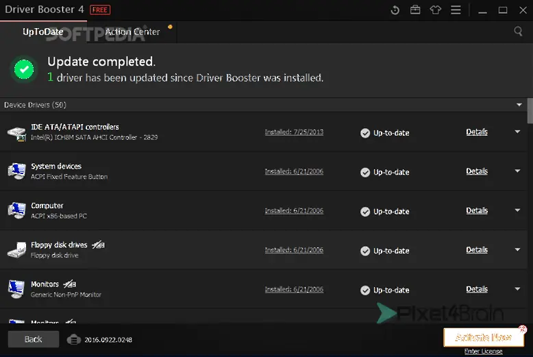 11 Mejores programas para descargar e instalar drivers