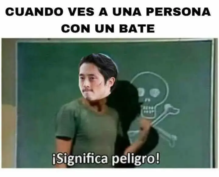 Pero mirate estas imagenes de Humor Papa