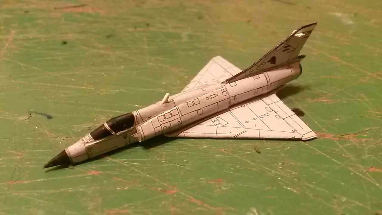 Super etendard