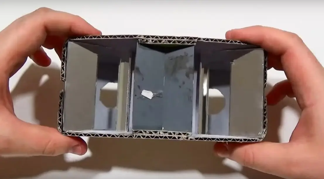 Construir batería infinita, cámara 3D y más para tu celular Construir batería infinita, cámara 3D y más para tu celular