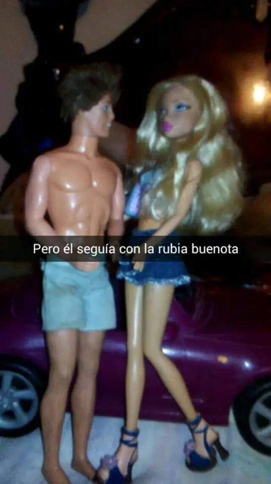 pareja