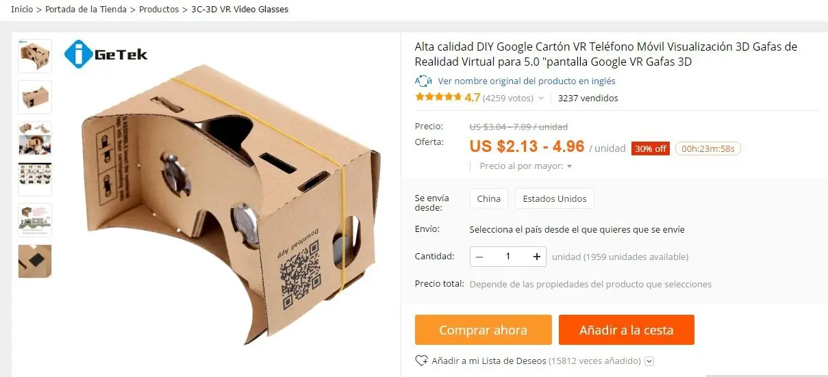 camara 3d camara 3d