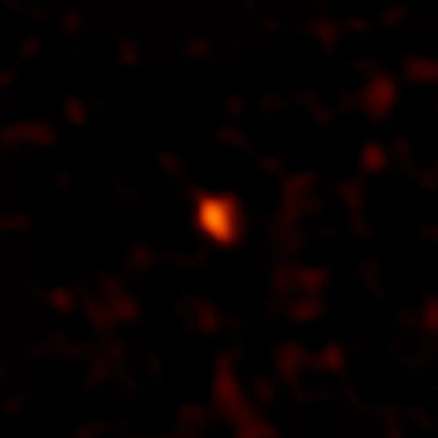 planetas enanos