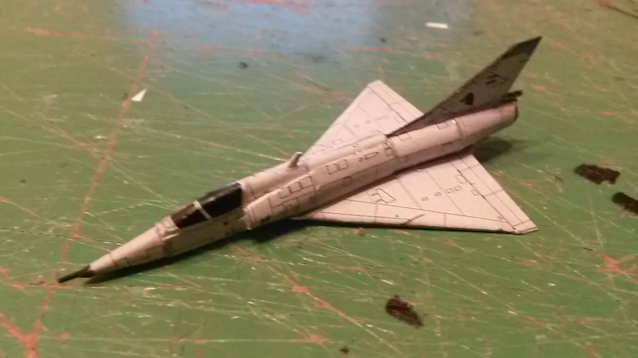 papercraft