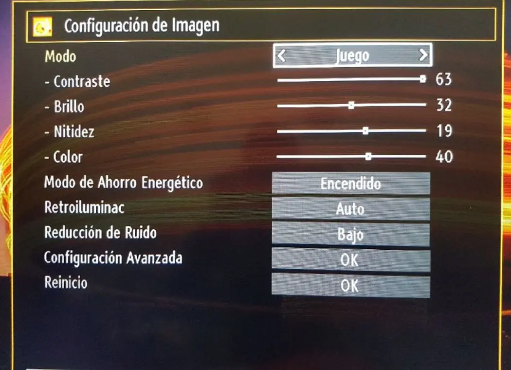 Trucos para mejorar la imagen al jugar con tu consola