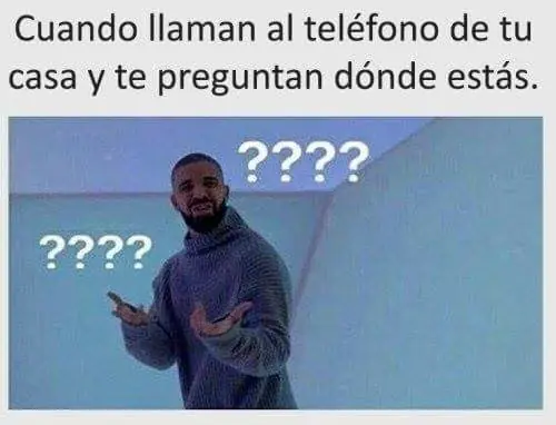 Pero mirate estas imagenes de Humor Papa