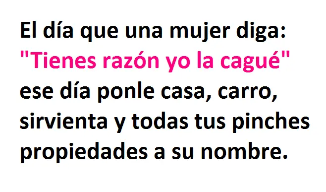 Humor Megapost