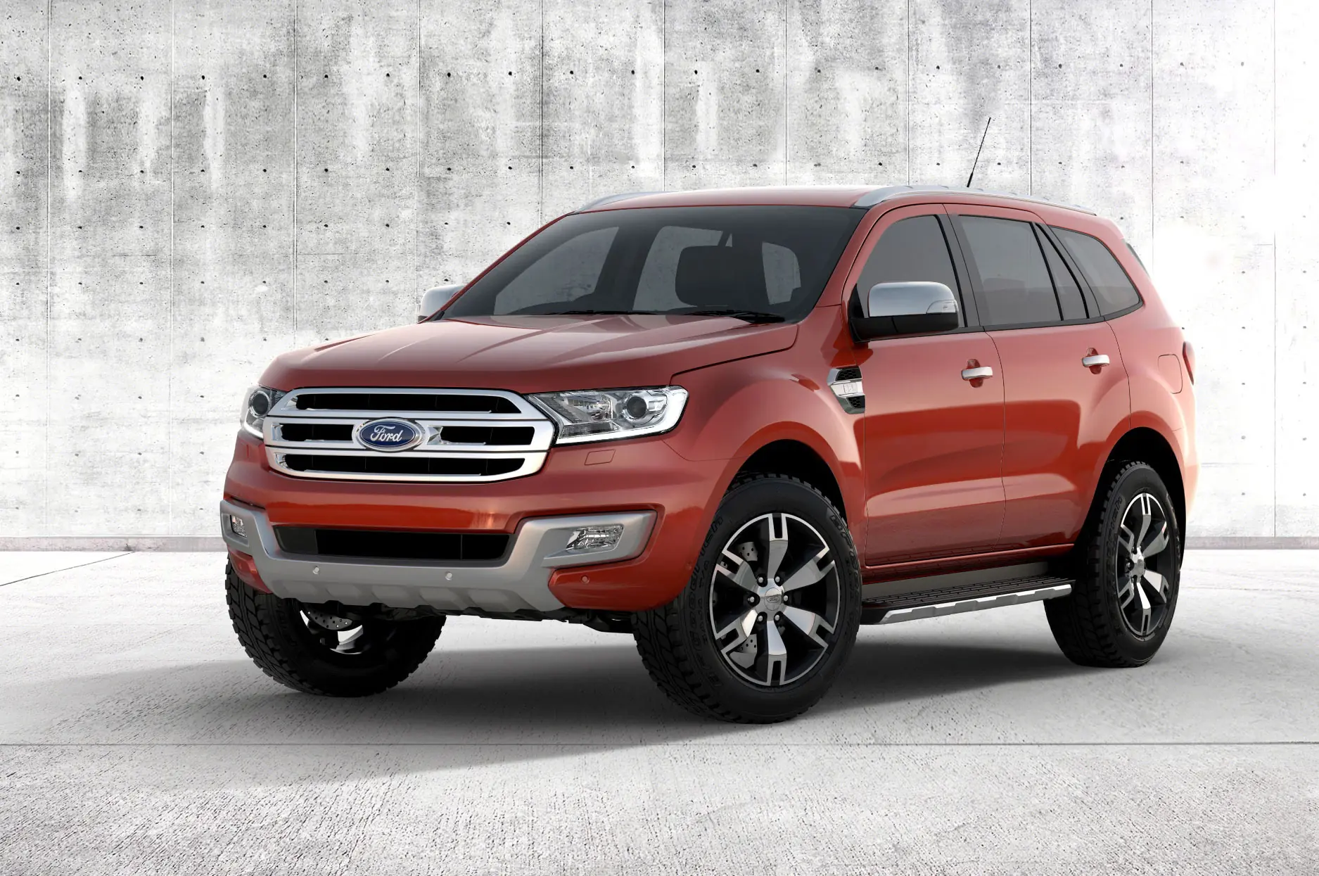 carros 4x4 ford