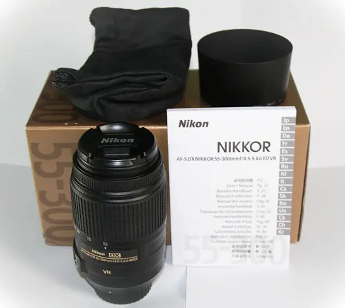 objetivos nikon objetivos nikon