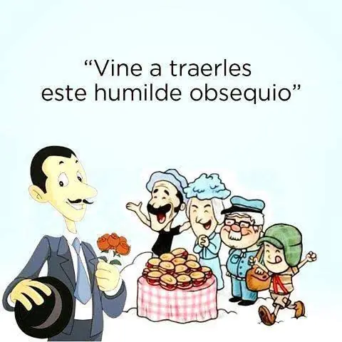 Humor de Domingo 26/06/2016