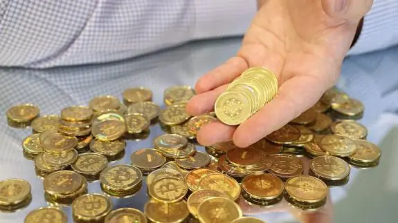 La moneda bitcoin, ¿timo o futuro?