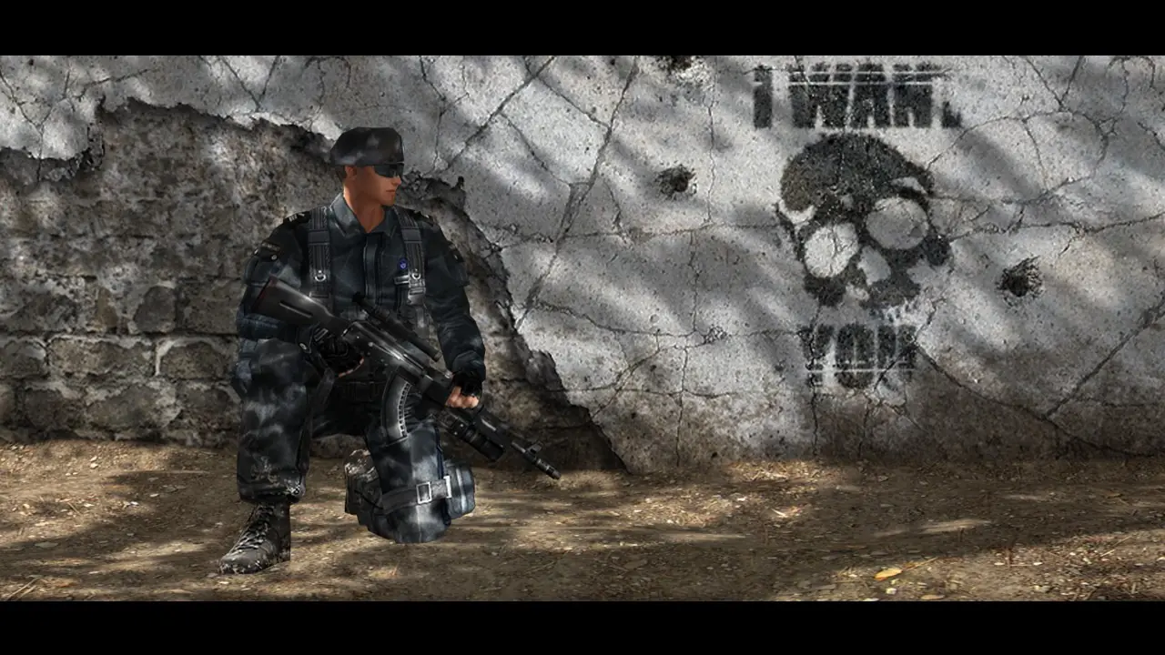 Operation Operation