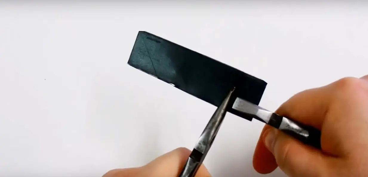 Construir batería infinita, cámara 3D y más para tu celular Construir batería infinita, cámara 3D y más para tu celular