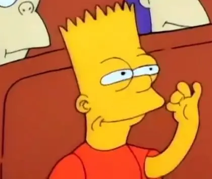 Mega post los simpson re duros