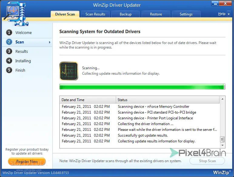 11 Mejores programas para descargar e instalar drivers