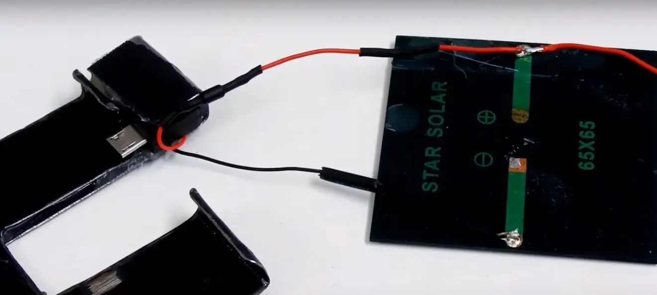 Construir batería infinita, cámara 3D y más para tu celular Construir batería infinita, cámara 3D y más para tu celular