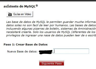 sql