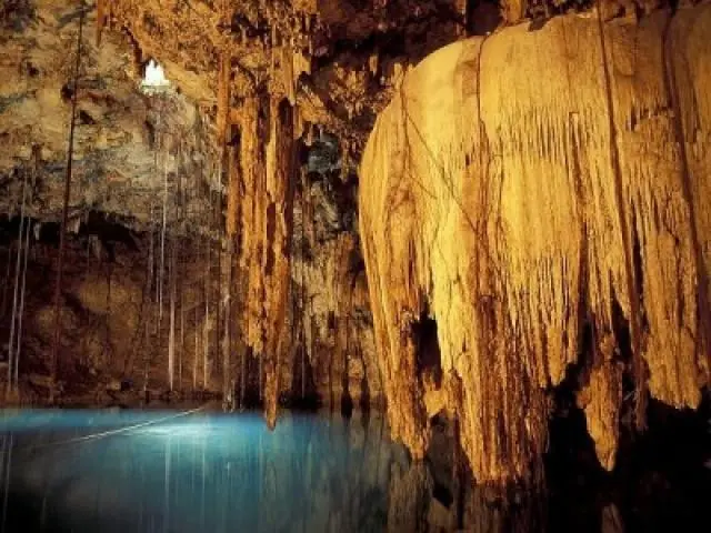 grutas