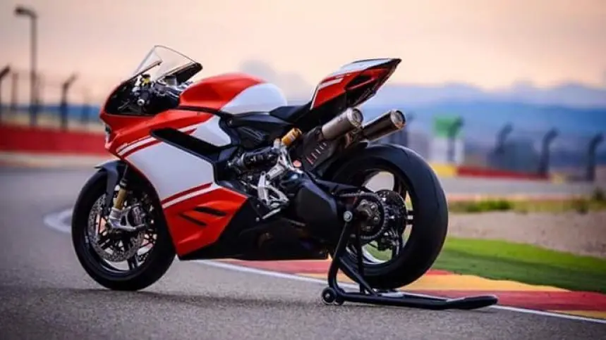 ducati