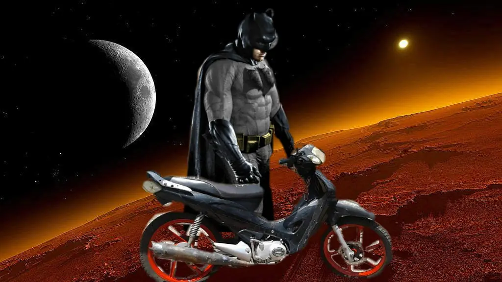 Pero mirate estas imagenes de Humor Papa