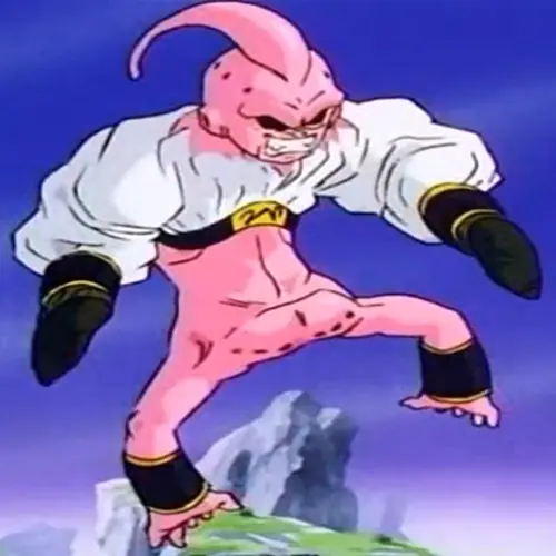 majin buu