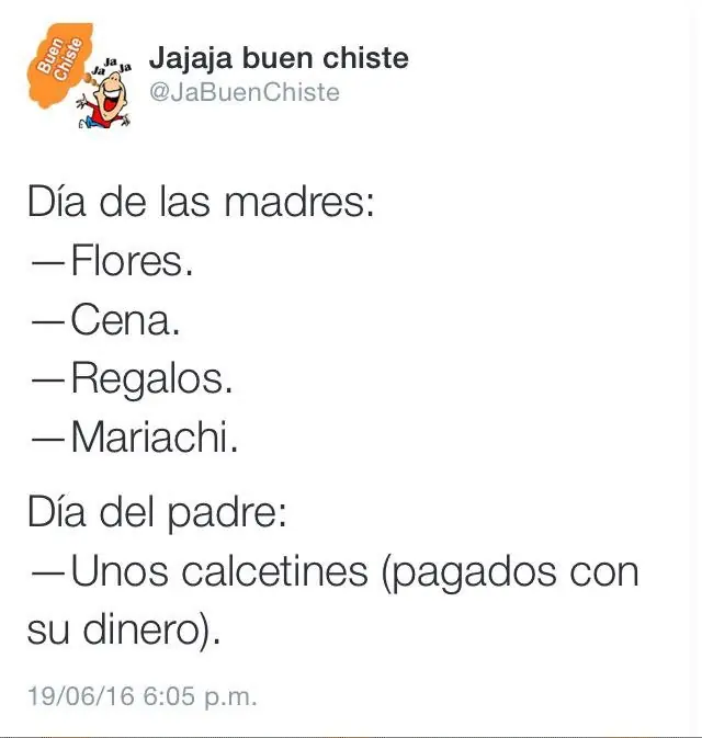 humor de domingo