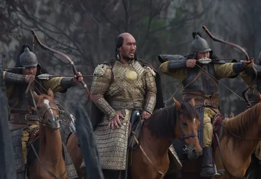 mongol