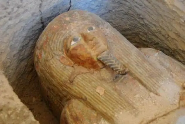 arqueologia