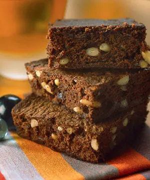 Recetas de postres