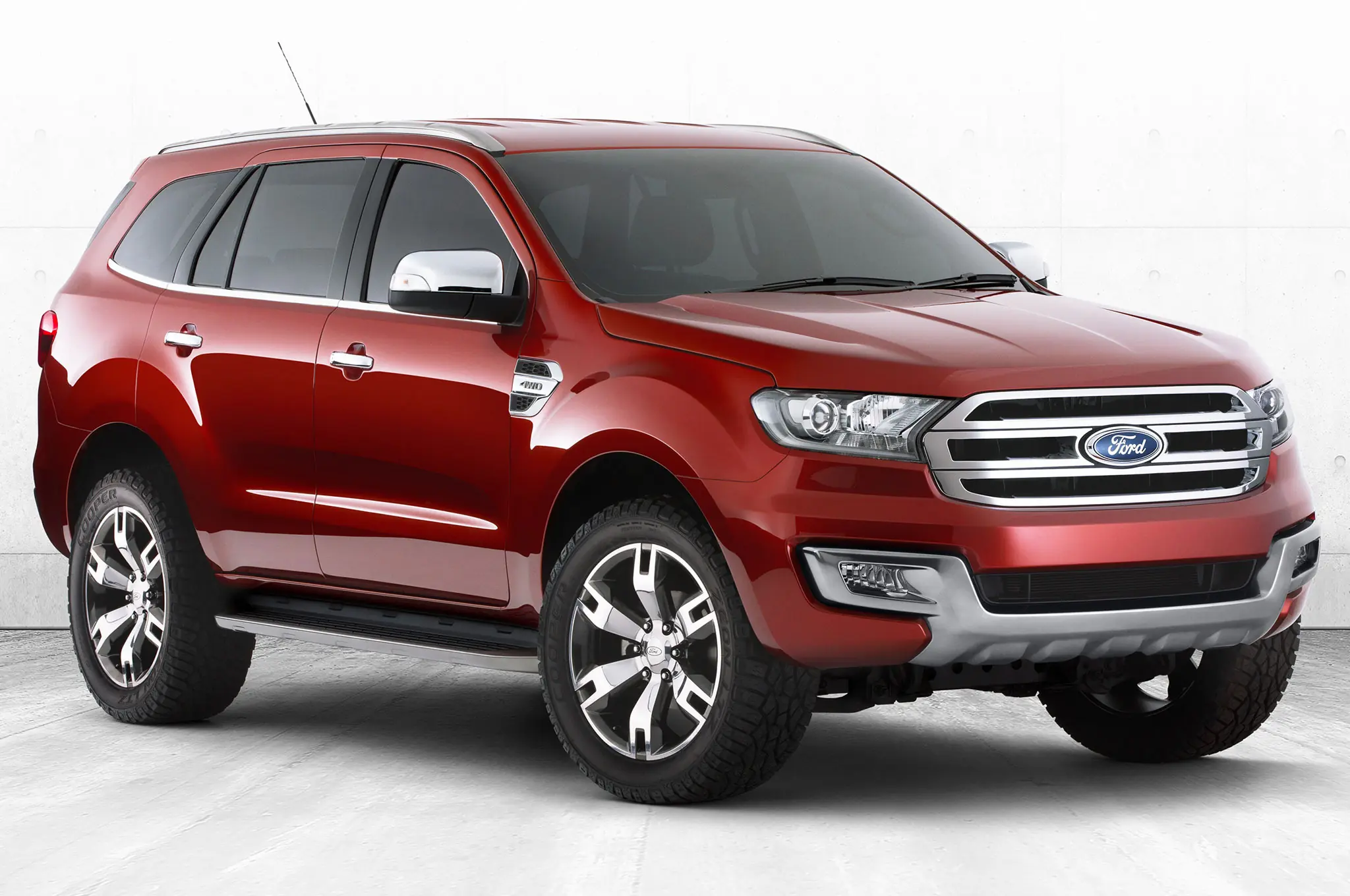 nuevos carros 2017
