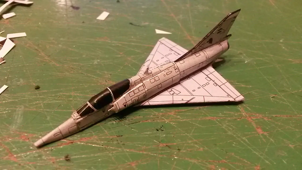 papercraft