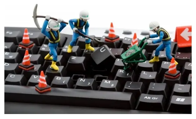Mantenimiento preventivo vs mantenimiento correctivo de Pc