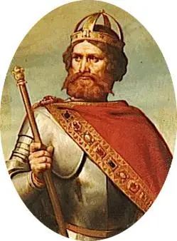 Conocé a Federico I Barbarroja