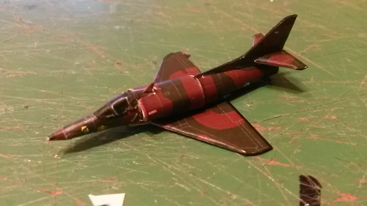 Dassault Mirage