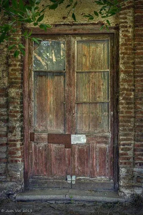 estaciones abandonadas