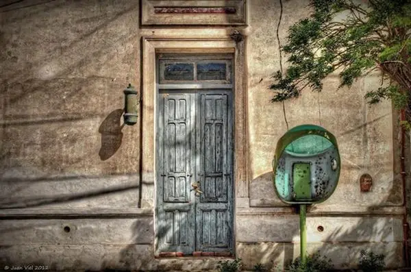Buenos Aires
