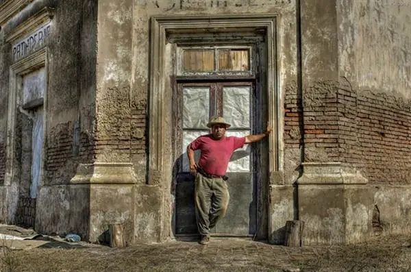 estaciones abandonadas