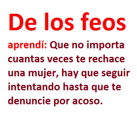 Humor de Domingo 26/06/2016