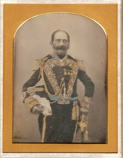 santiago
