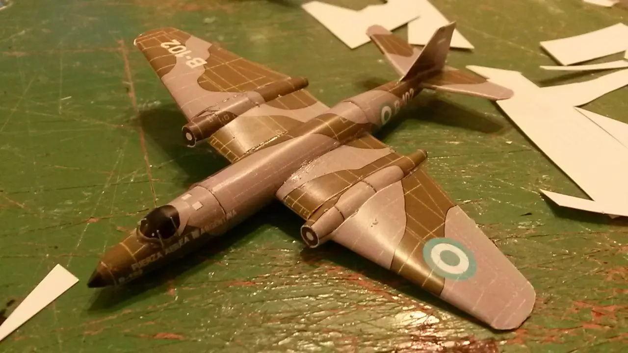 IAI Dagger
