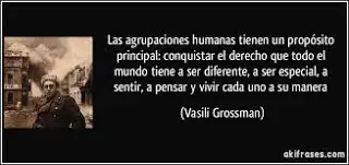 conciencia social