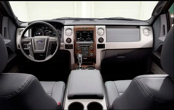 conoce la nueva Ford Bronco
