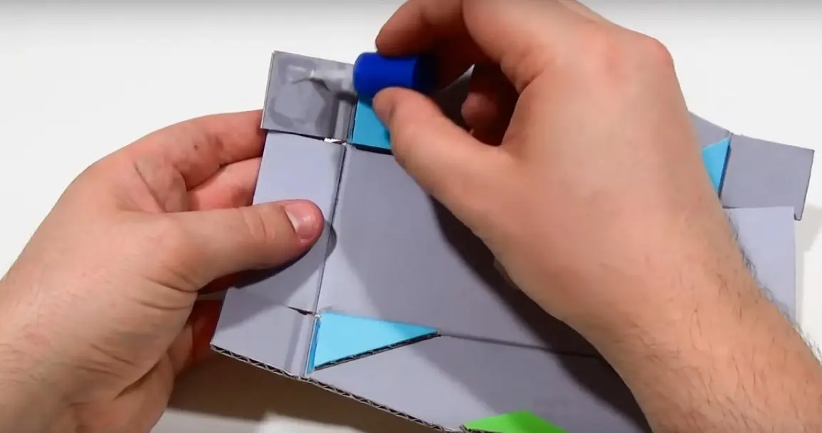 Construir batería infinita, cámara 3D y más para tu celular Construir batería infinita, cámara 3D y más para tu celular