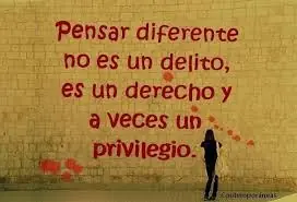 Pensa es Gratis...