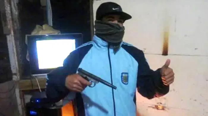 terror terror
