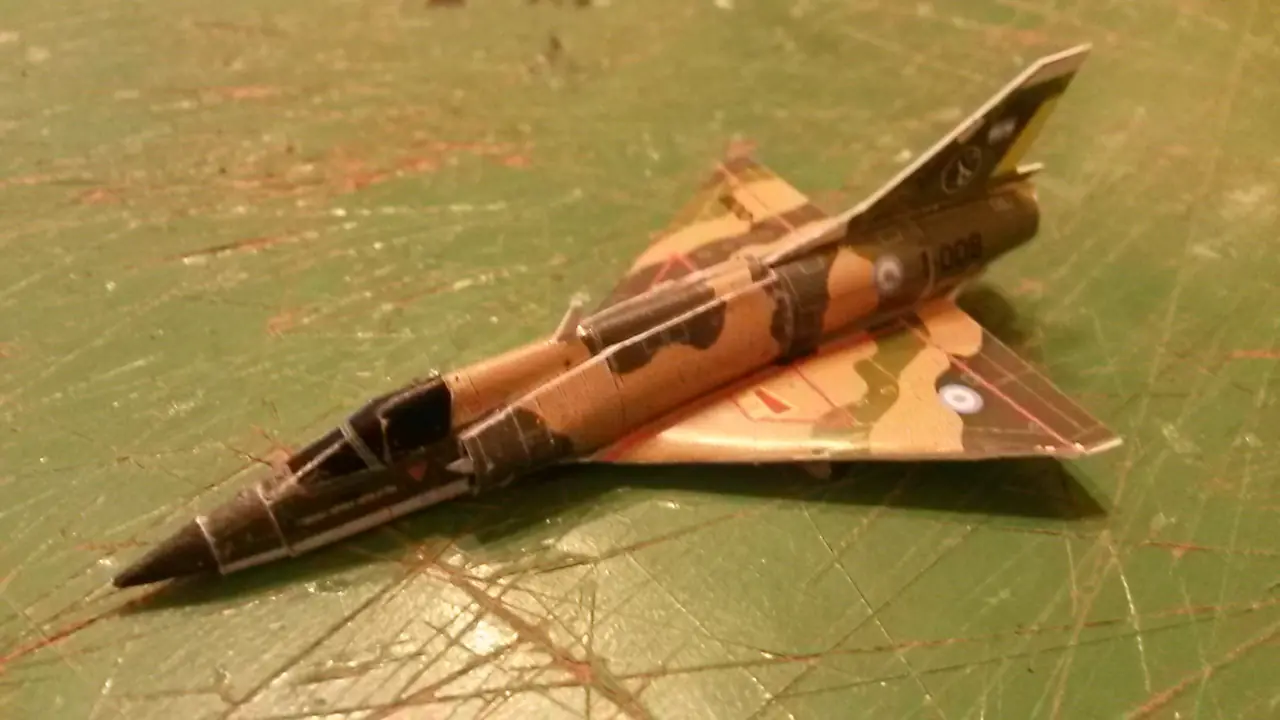 aviones